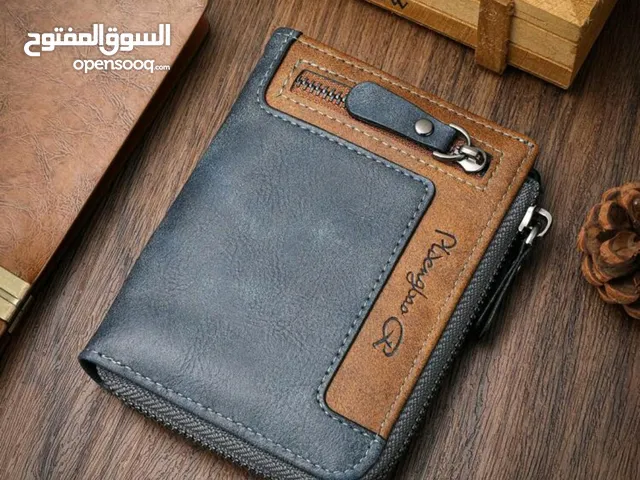 محفظه رجالية