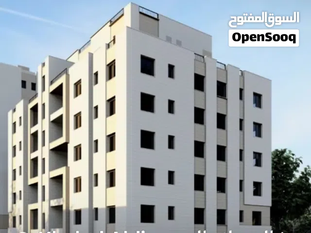 140 m2 3 Bedrooms Apartments for Sale in Bethlehem Al Doha