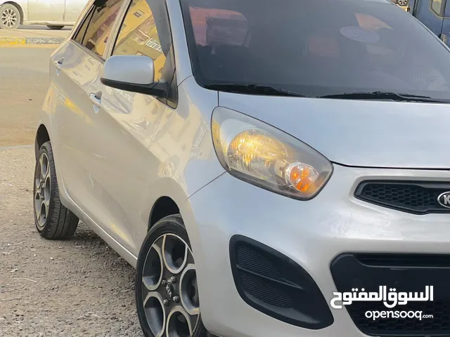 New Kia Other in Tripoli