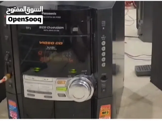 استريو مسجل الوحش بصوت جبار بقوووه 7000واط مع دولاب وسط جديد