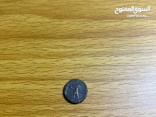 عملة نادرة