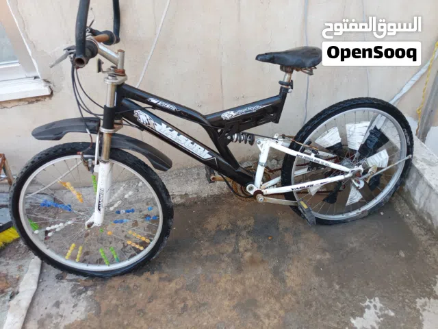 بسكليت امريكي جنط 24 للبيع بسعر حرررقق لحق حالك وبيجي معها بسكليت 16 مجانا وقابل للتبديل على كمبيوتر