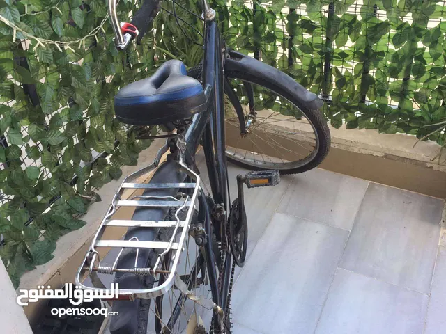 بسكليت جنط 28 الماني مستعمل