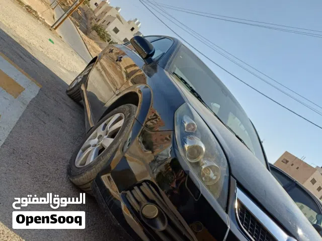 2006 أوبل فيكترا