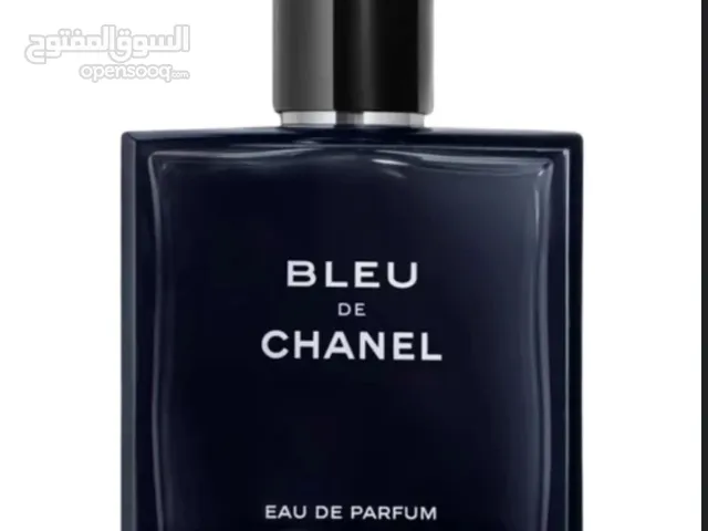 Bleu de Chanel EDP 100ml جديد مبكت