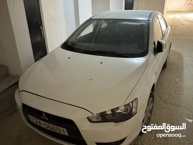ميتسوبيشي فراشه 2016