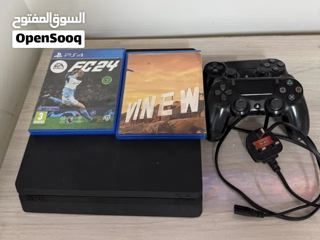 بلاستيشن 4