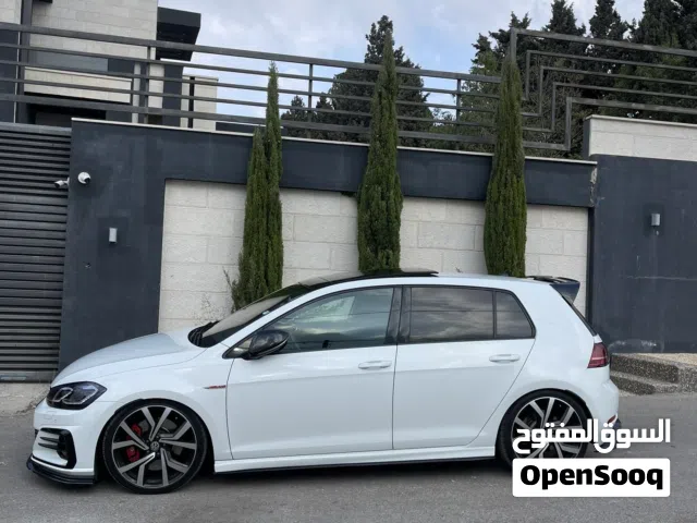Gti stag 2 . 2019