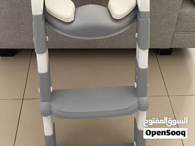 كرسي تدريب الحمام للأطفال