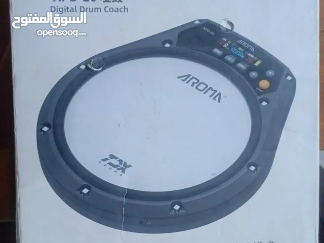 Digital Drum Coach او AROMA APD-20