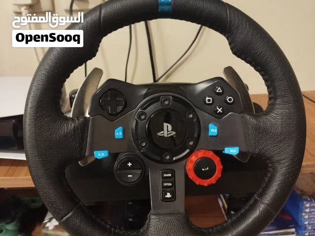 دركسيون G29