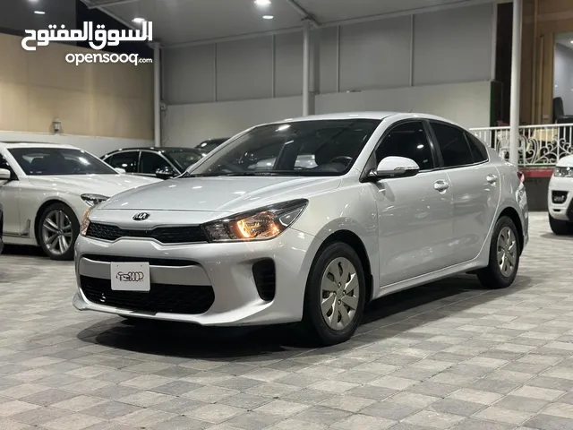 KIA RIO 2018