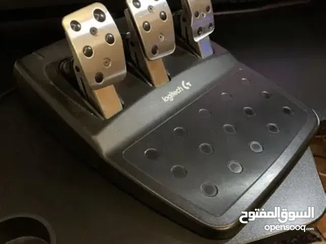 مطلوب دعسات ستيررنج لوجيتك g29 او شي يزبط عليه