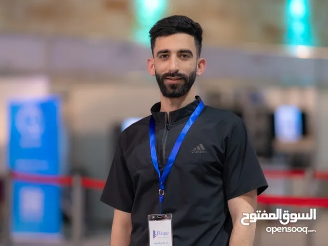 Abdallah Nassar