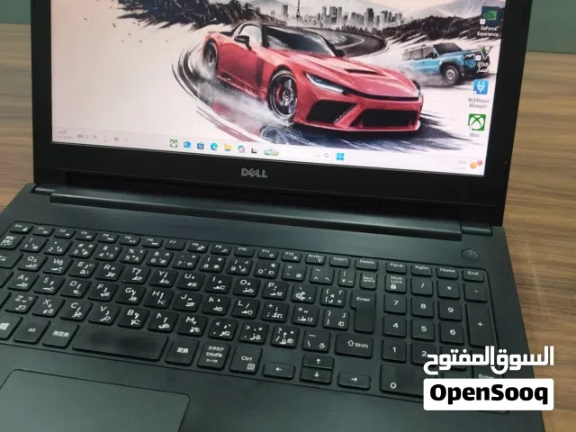 Windows Dell for sale in Bani Walid