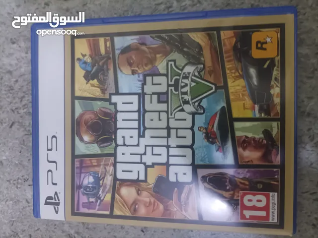 جراند 5 اي البيع يعمل بشكل متتاز