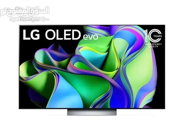 LG OLED 55 Inch TV in Basra