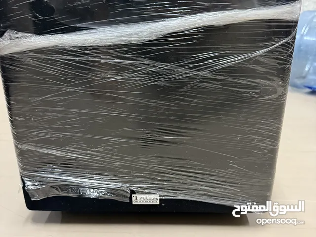 Subwoofer speaker