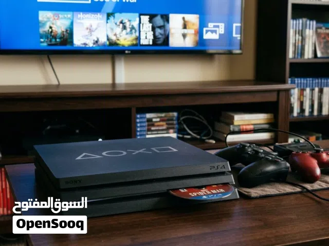 PlayStation 4 PlayStation for sale in Farwaniya