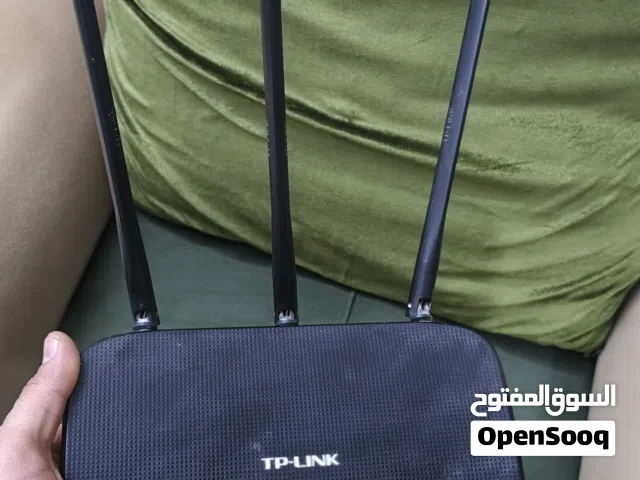 راوتر تيبلنك