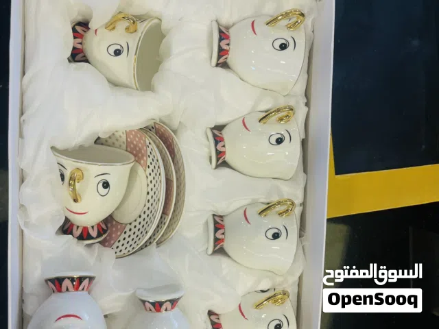 فناجين قهوة تركية