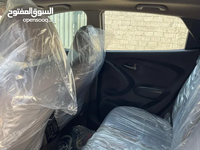 Used Hyundai Tucson in Aden