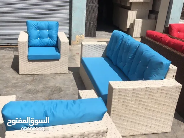 اطقم راتان