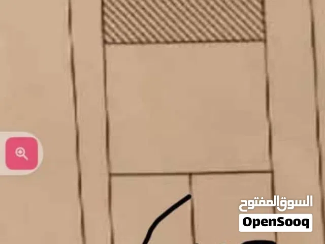 ارض لي البيع 400 متر مربع في طريق البيفي