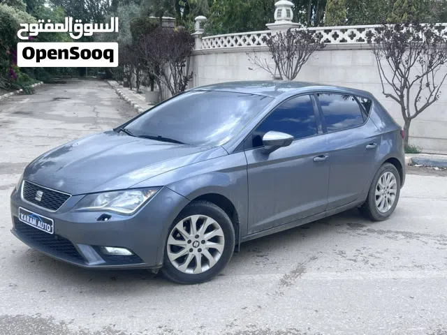 2017 Seat Leon Standard