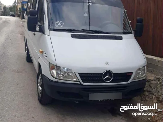 مرسيدس 313