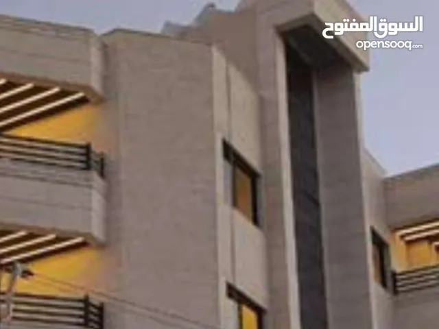 135 m2 3 Bedrooms Apartments for Sale in Amman Al Bnayyat