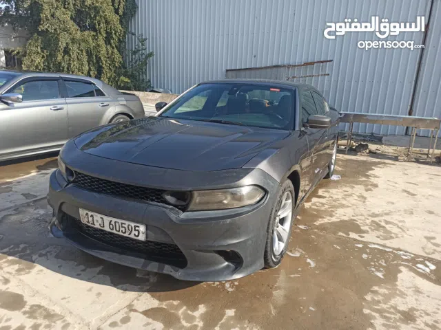 Used Dodge Charger in Babylon