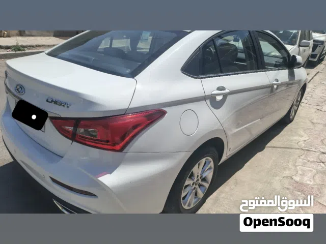 2024 شيري اريزو Arrizo 5
