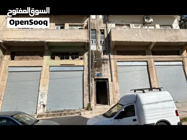 مخازن للايجار في القويسمة