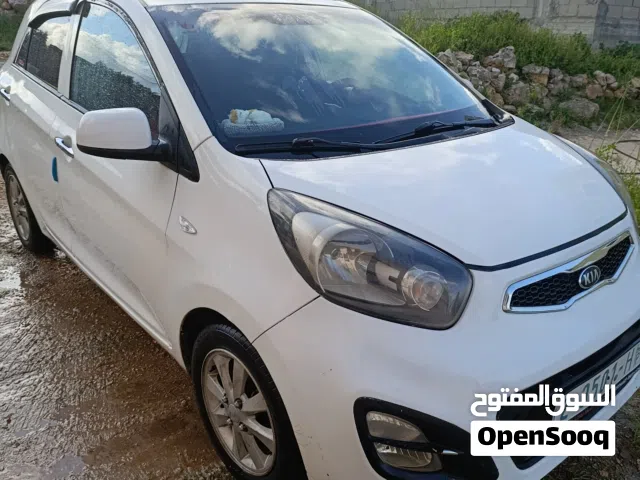 2015 Kia Morning Standard