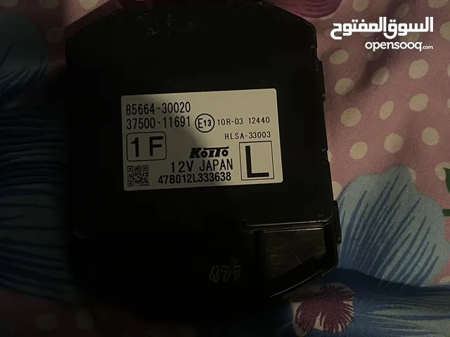 لكزس 350 2014