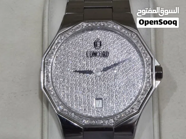 Analog Quartz Rolex watches for sale in Abu Dhabi