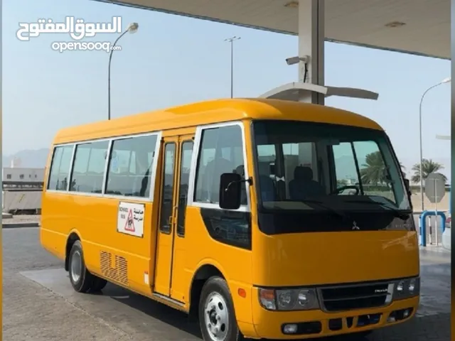 للبيع باص مع العقد حكومه