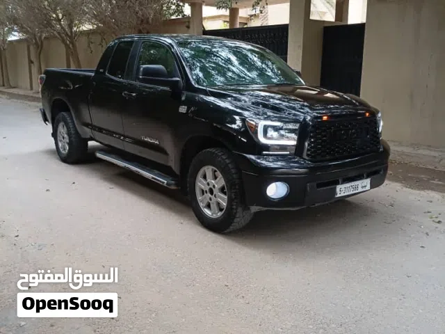 Used Toyota Tundra in Tripoli