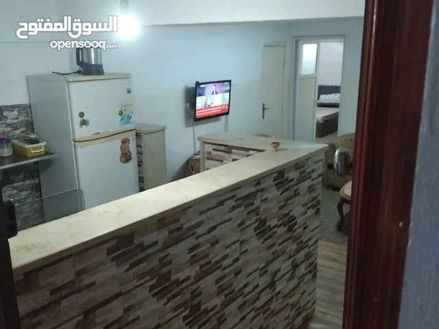 Residential Land for Rent in Tripoli Al-Sareem