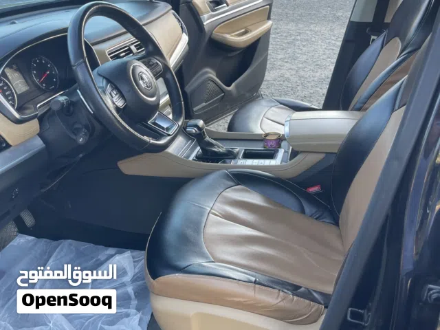 2020 ام جي MG RX8