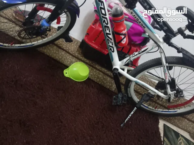 درجاا هوئية بسكليت امريكي فور كيفار