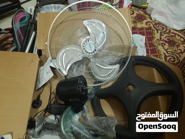 مروحة 18 إنش
