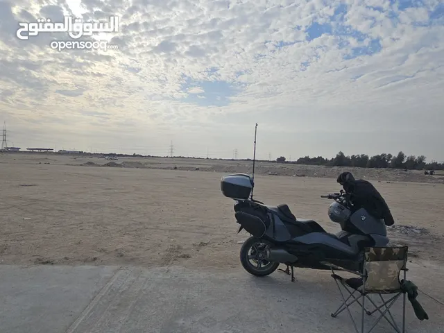Bmw-c650-gt for sale