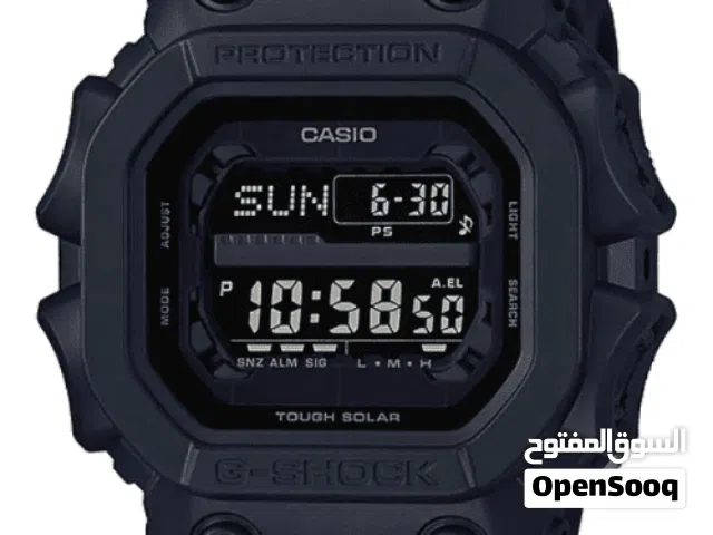 CASIO G SHOCK 2026