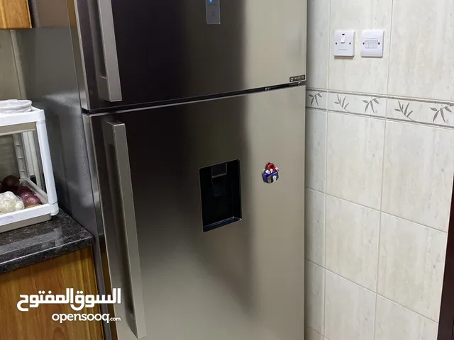 Hisense Refrigerators in Sharjah