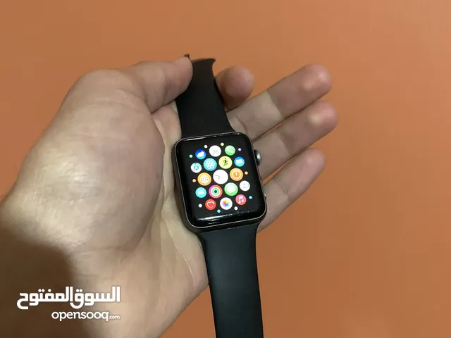 Apple watch series 3 ساعة ابل الجيل الثالث