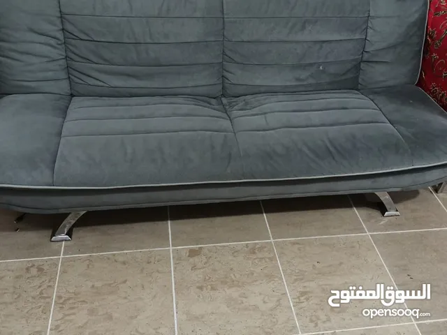 Bed and sofa at the same time