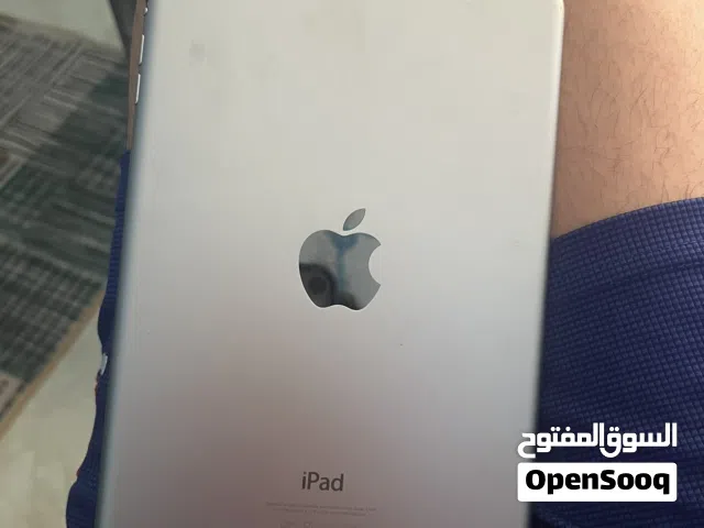 Apple iPad 4 512 GB in Al Batinah