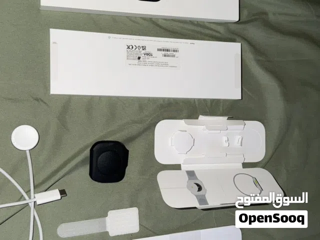 Apple smart watches for Sale in Abha